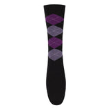 TuffRider ARGYLE WINTER SOCKS - Breeches.com - Flyclothing LLC