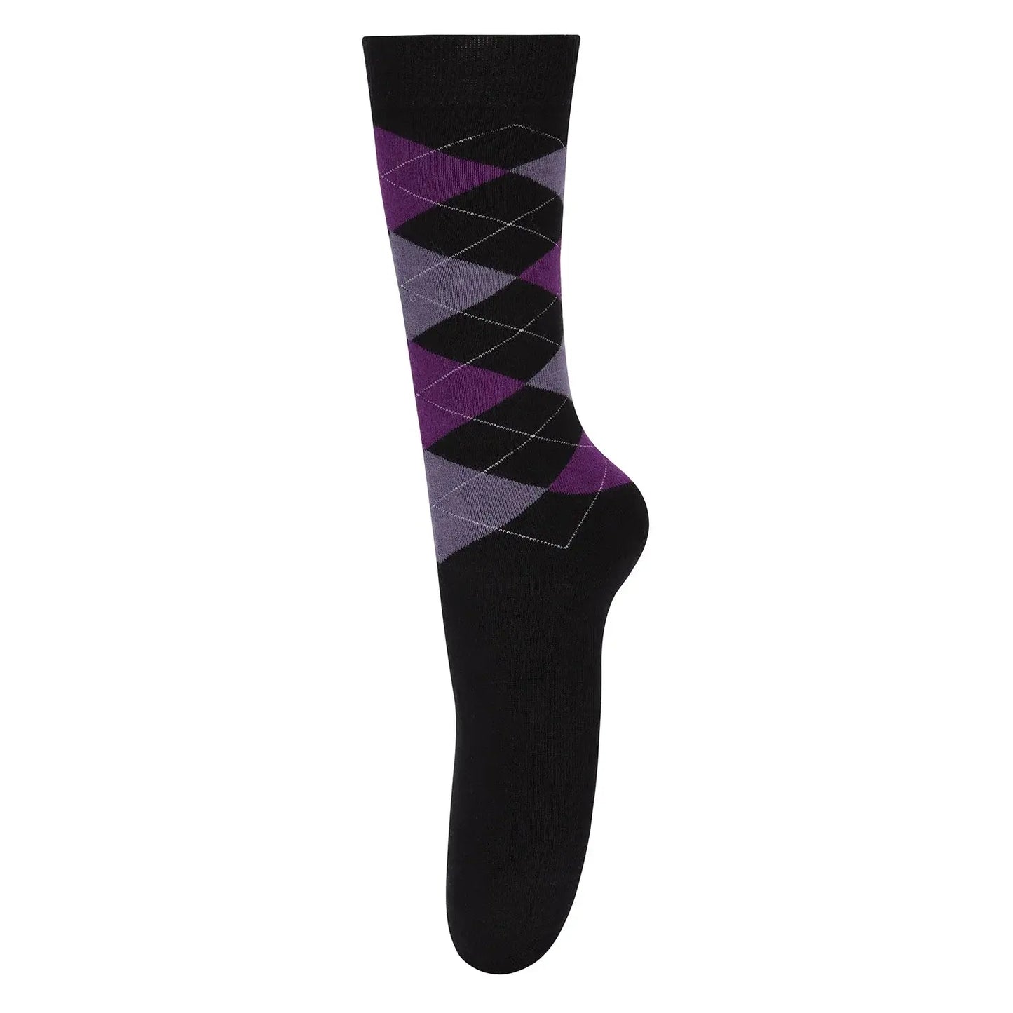 TuffRider ARGYLE WINTER SOCKS - Breeches.com - Flyclothing LLC
