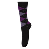 TuffRider ARGYLE WINTER SOCKS - Breeches.com - Flyclothing LLC