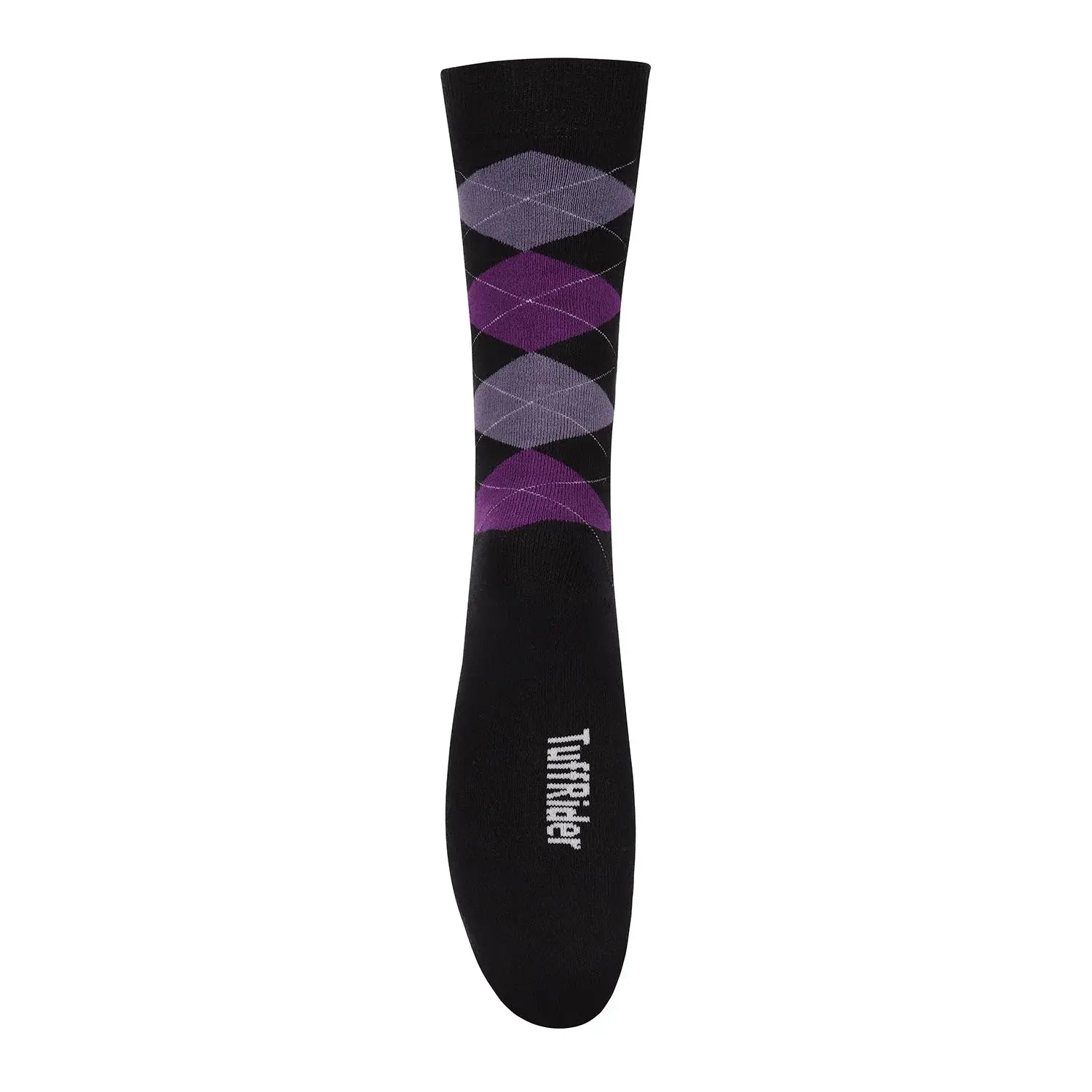 TuffRider ARGYLE WINTER SOCKS - Breeches.com - Flyclothing LLC