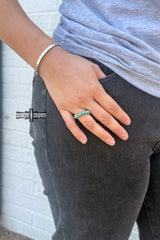 DS Diamonds in the Sky STRETCHY RINGS
