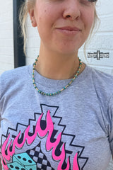 DS Diamonds in the Sky NECKLACE