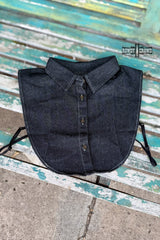 DS Denim Darlin' Dickey's