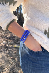 DS Arm Candy Bracelets