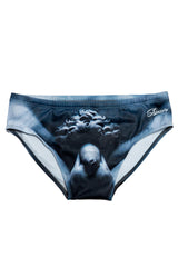 The Statue Of David | David Swim Brief - Shinesty