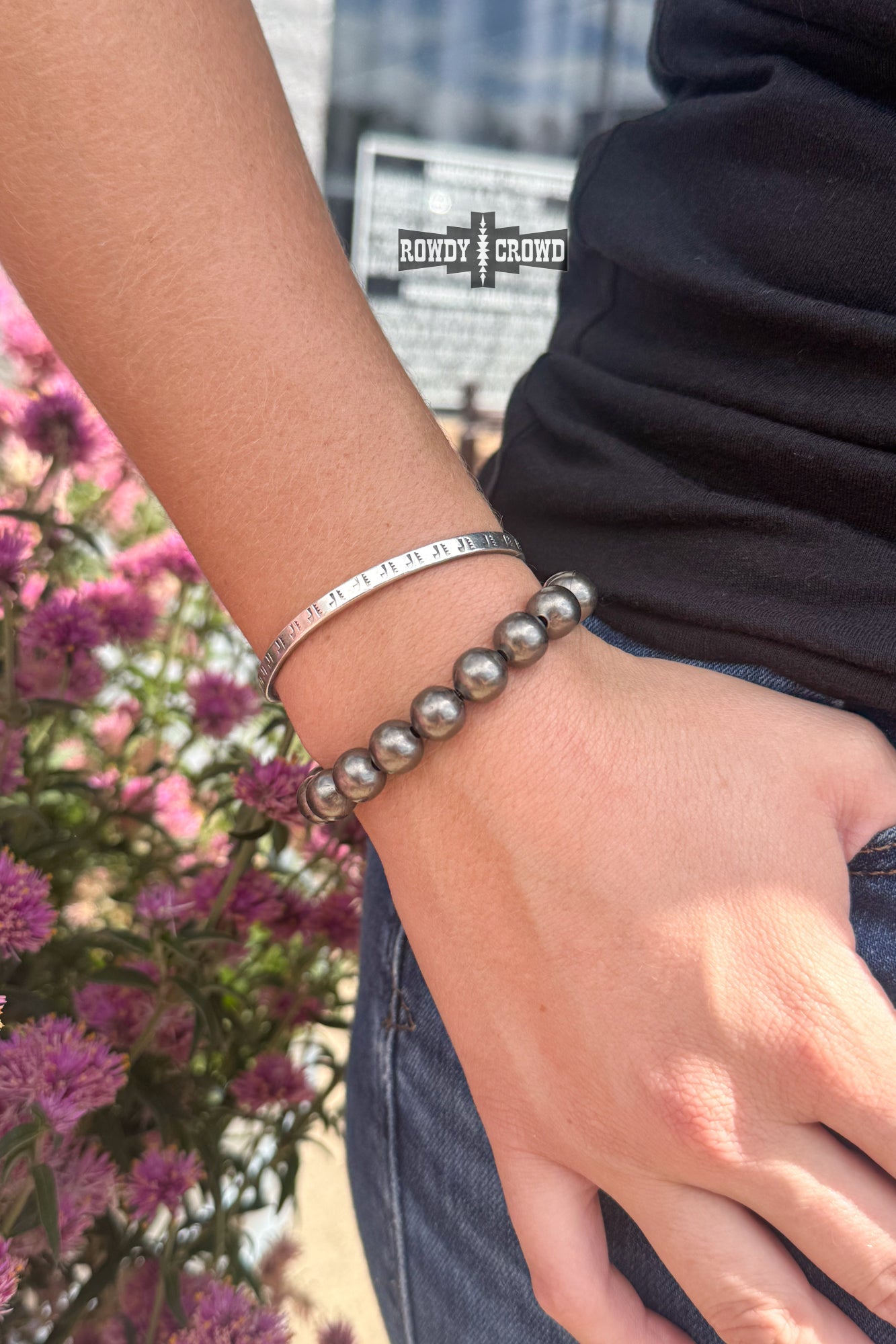 DS Los Alamos Bracelet