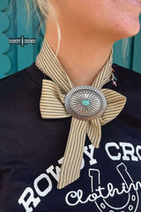 DS Westman Scarf Slide - Rowdy Crowd Clothing - Flyclothing LLC