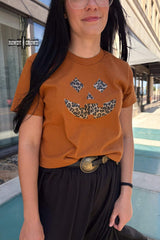 DS Howdy Halloween TEE
