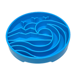 Baja Design eTray - Shallow Slow Feeder Dog Bowl for Enrichment | USA Made - SodaPup/True Dogs, LLC - Flyclothing LLC