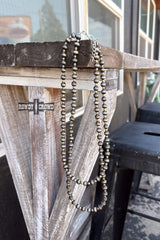 DS Ojo Layered Necklace