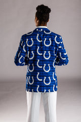 The Indianapolis Colts | NFL Gameday Blazer - Shinesty