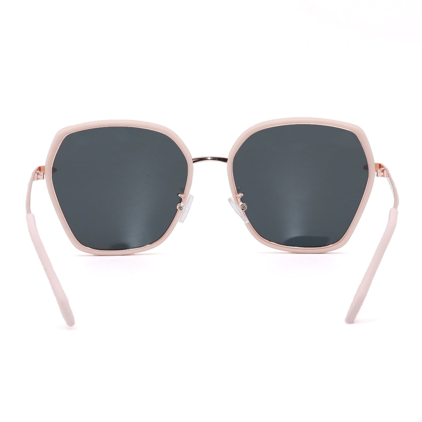 Maya Polarized - Rose Gold - TopFoxx - Flyclothing LLC