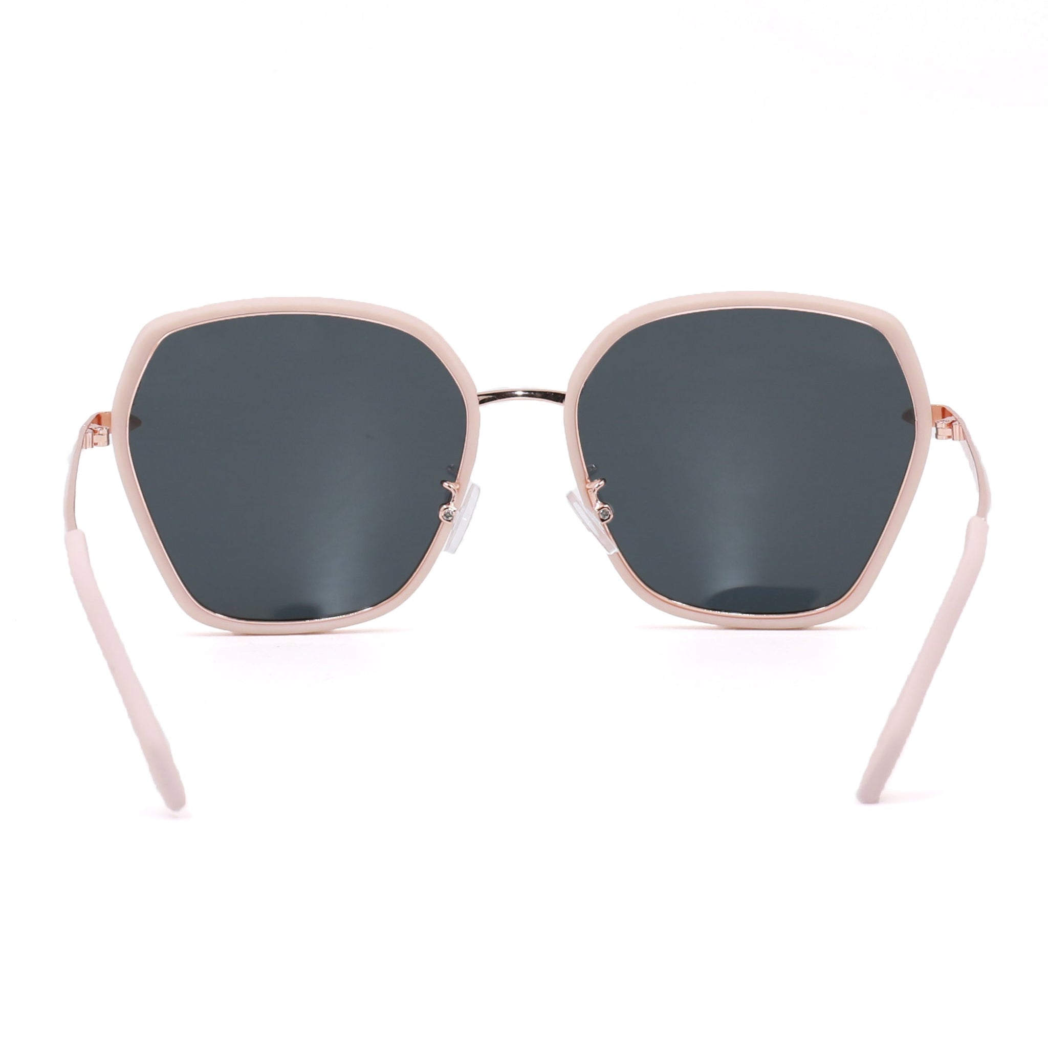 Maya Polarized - Rose Gold - TopFoxx - Flyclothing LLC