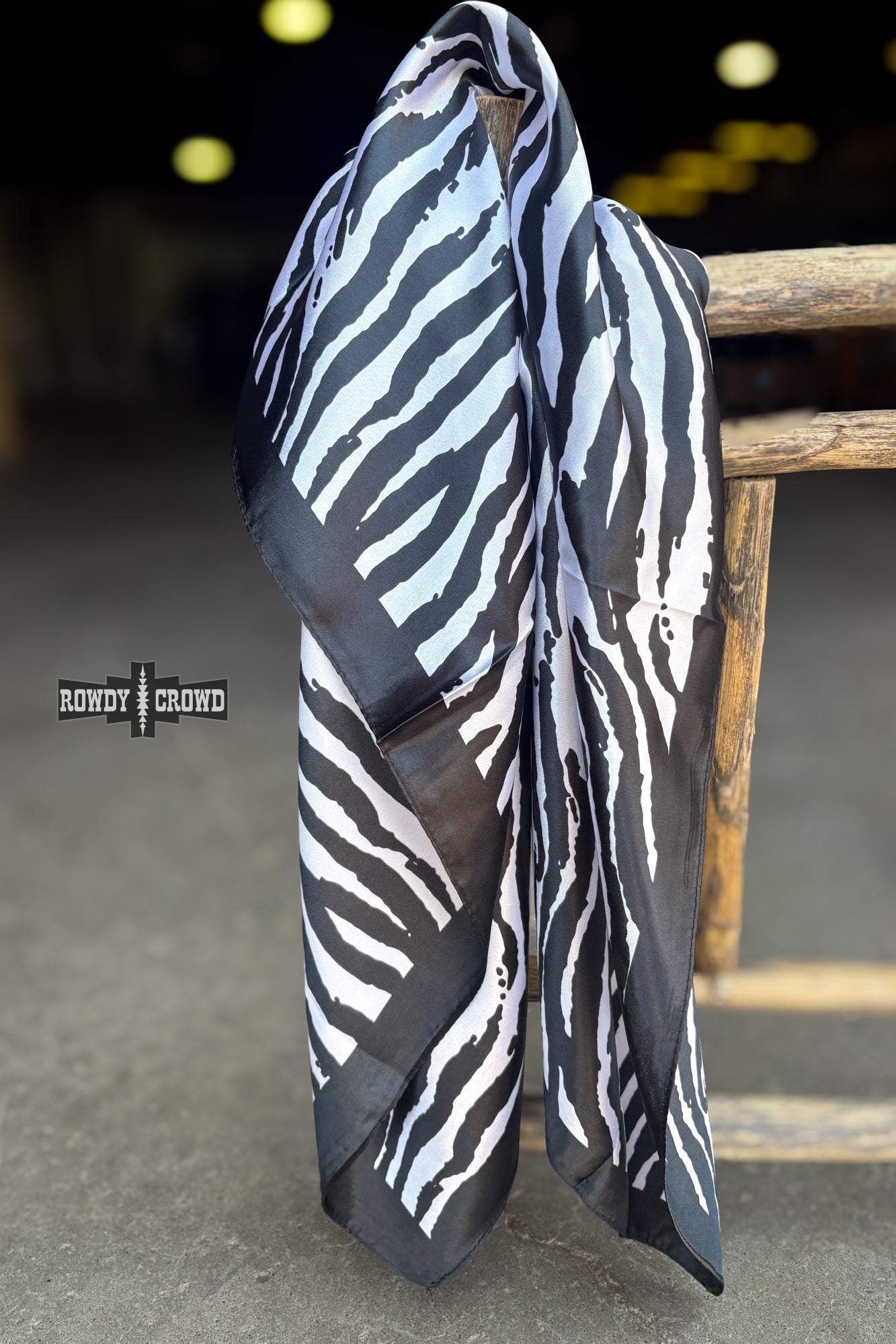 DS Wild at Heart Wild Rags