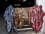 DS Wild at Heart Wild Rags