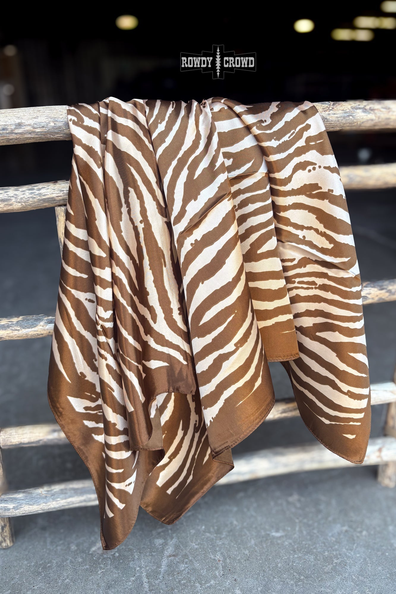 DS Wild at Heart Wild Rags