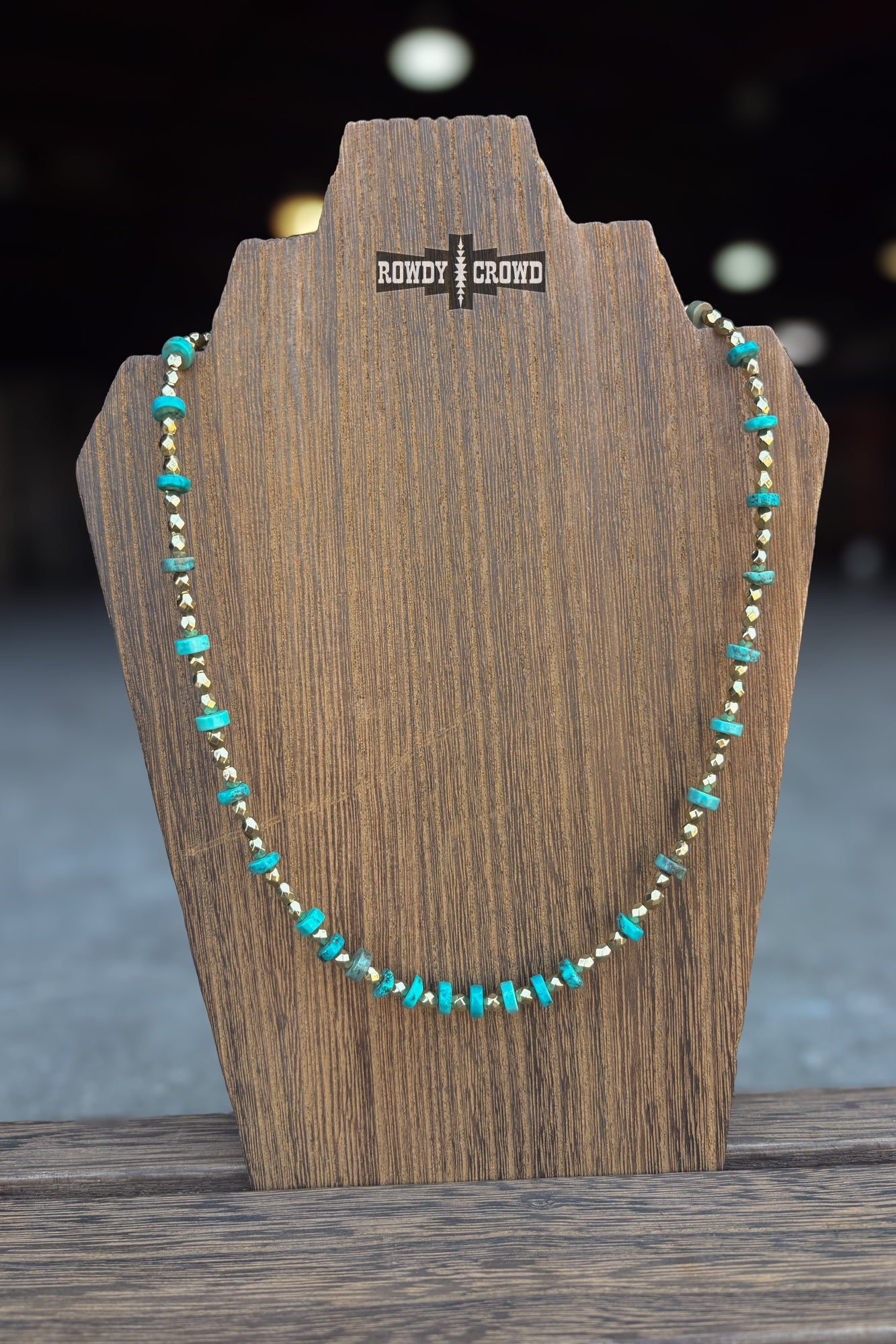 DS Diamonds in the Sky NECKLACE