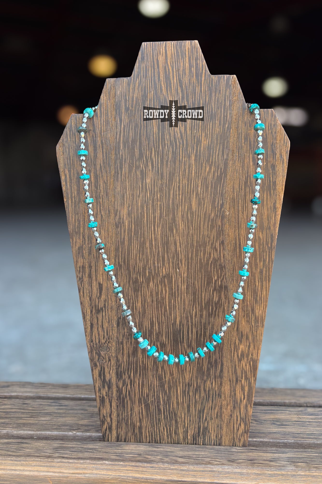 DS Diamonds in the Sky NECKLACE