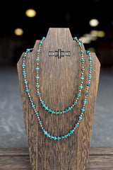 DS Diamonds in the Sky NECKLACE