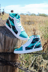 DS Heartland Hightops