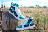 DS Heartland Hightops