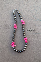 DS Pondasetta Necklace