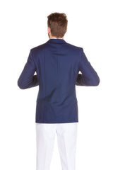 The Madison | American Flag Suit - Shinesty - Flyclothing LLC