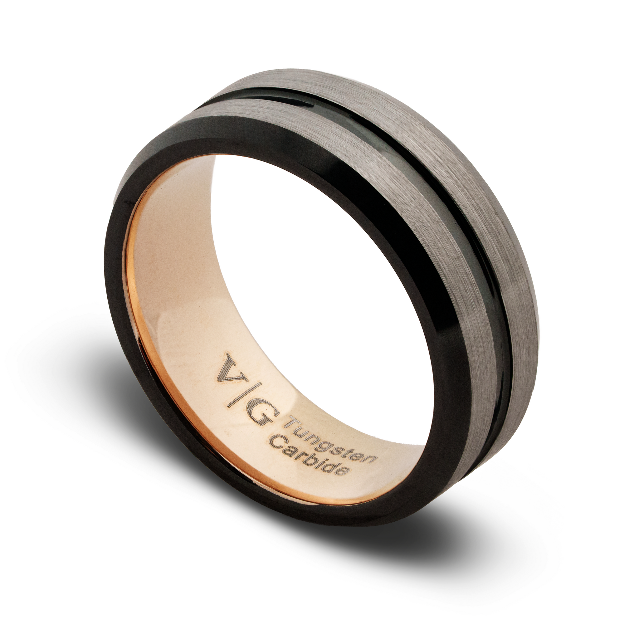 Imperial - VG Rings - Flyclothing LLC