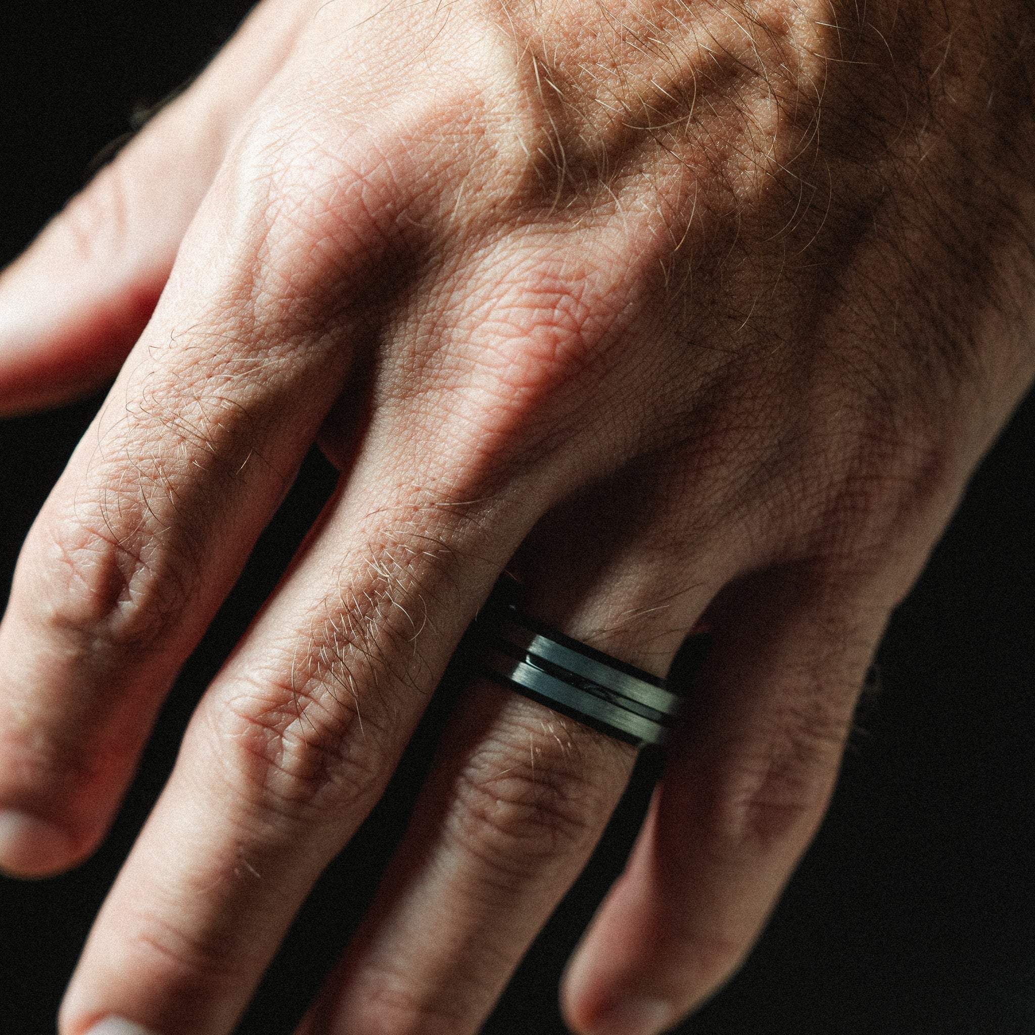 Imperial - VG Rings - Flyclothing LLC