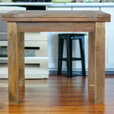 Artisan Extendable Butterfly Dining Table - Artisan Furniture - Flyclothing LLC