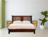 Artisan Manila Gold Nightsand - Artisan Furniture - Flyclothing LLC