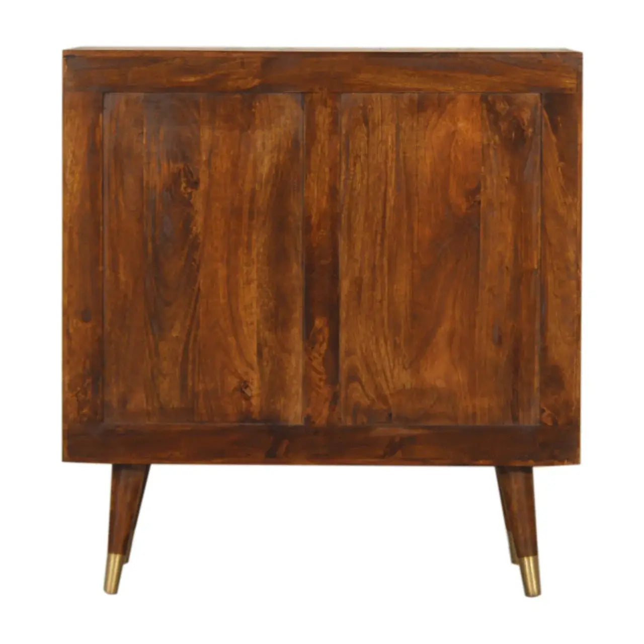 Manila Gold Cabinet - Artisan Furniture - Flyclothing LLC