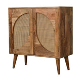 Close-knit Leaf Cabinet - Artisan Furniture - Flyclothing LLC
