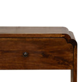 Newton Bedside - Artisan Furniture - Flyclothing LLC