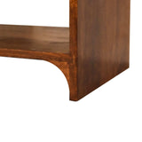 Newton Bedside - Artisan Furniture - Flyclothing LLC