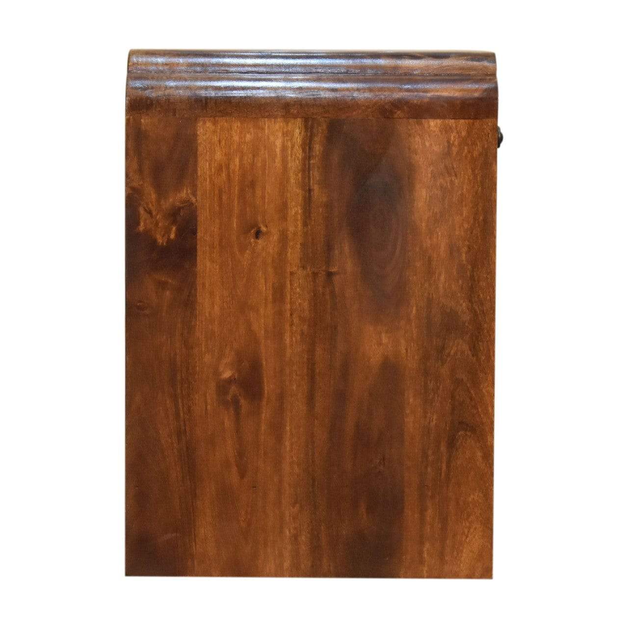 Newton Bedside - Artisan Furniture - Flyclothing LLC