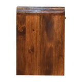 Newton Bedside - Artisan Furniture - Flyclothing LLC