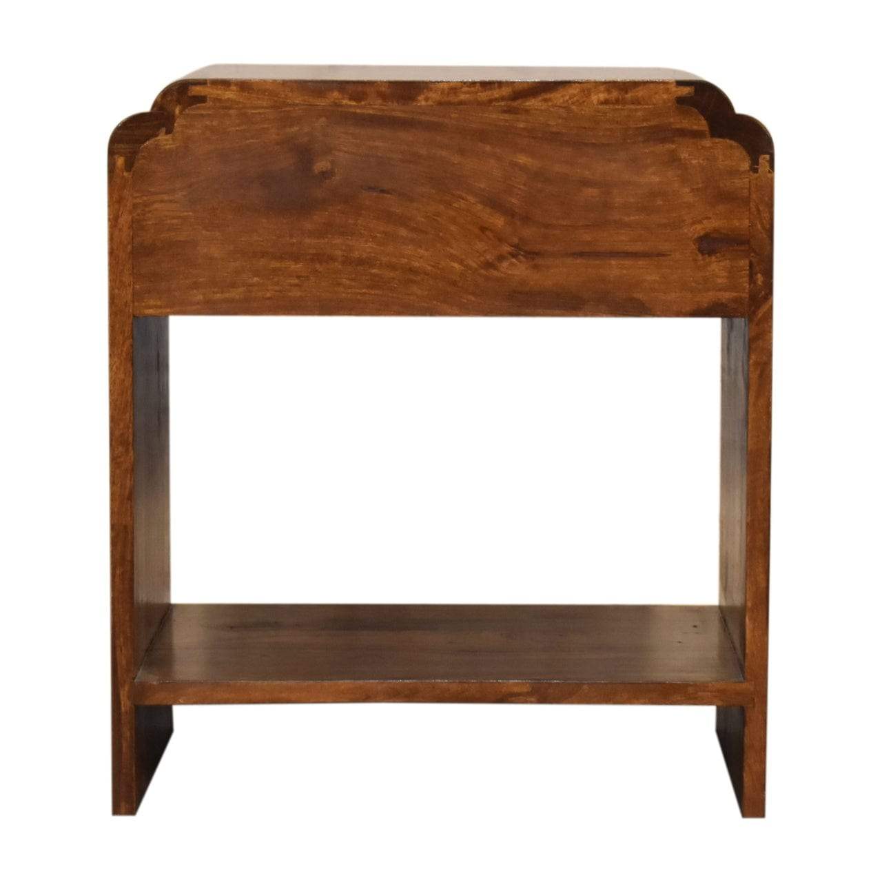 Newton Bedside - Artisan Furniture - Flyclothing LLC