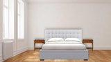 Newton Bedside - Artisan Furniture - Flyclothing LLC
