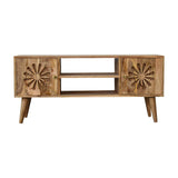 Artisan Rosalie Media Unit - Artisan Furniture