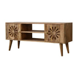 Artisan Rosalie Media Unit - Artisan Furniture
