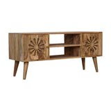 Artisan Rosalie Media Unit - Artisan Furniture