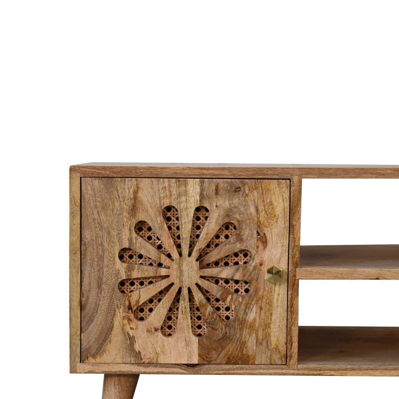Artisan Rosalie Media Unit - Artisan Furniture