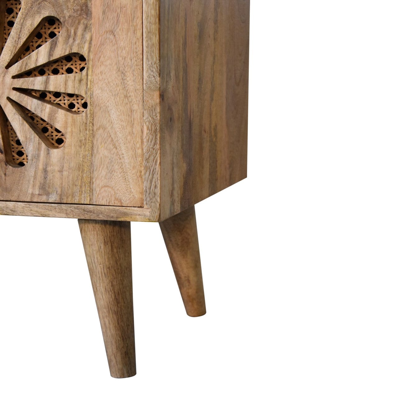 Artisan Rosalie Media Unit - Artisan Furniture