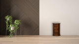 Artisan 3 Drawer Chestnut Drum - Artisan Furniture - Flyclothing LLC