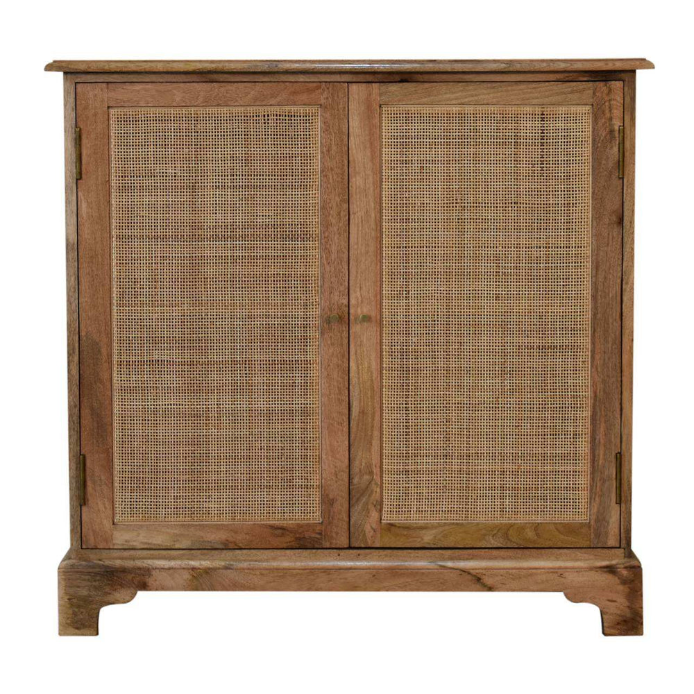 Close-knit Lounge Cabinet - Artisan Furniture - Flyclothing LLC