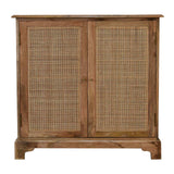 Close-knit Lounge Cabinet - Artisan Furniture - Flyclothing LLC