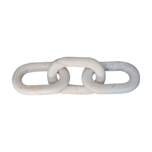 Decorative Marble Chain - Artisan Furniture