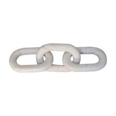 Decorative Marble Chain - Artisan Furniture
