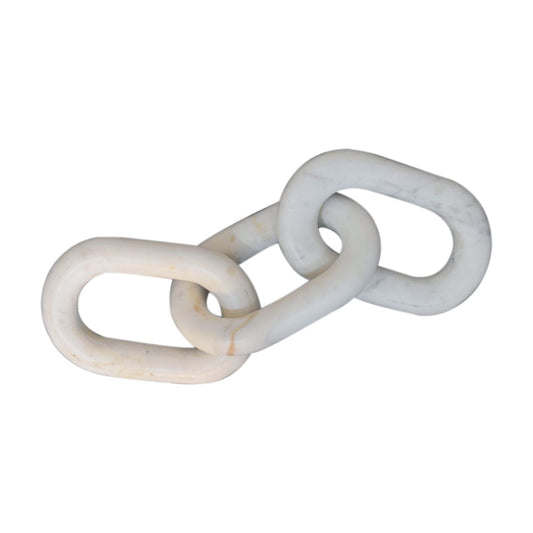 Decorative Marble Chain - Artisan Furniture